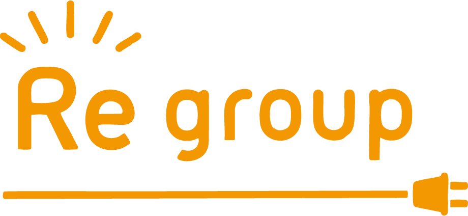 Re group