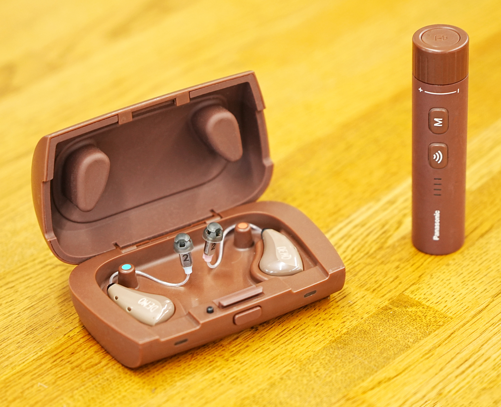 補聴器イメージ